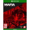 Mafia Trilogy Xbox One