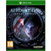 Resident Evil: Revelations Xbox One