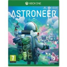 Astroneer Xbox One