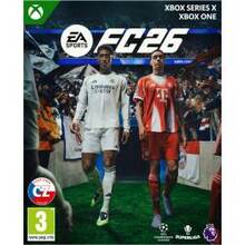 EA Sports FC 26 Xbox One