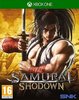 Samurai Shodown Xbox One