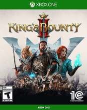 King's Bounty II Xbox One