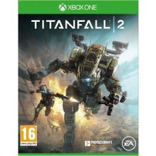 Titanfall 2 Xbox One