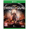 Necromunda: Hired Gun Xbox One