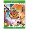 Street Power Football Xbox One