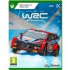 WRC Generations Xbox One