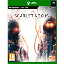 Scarlet Nexus Xbox One