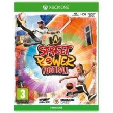 Street Power Football Xbox One