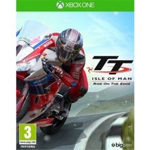 TT: Isle of Man Xbox One