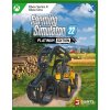 Farming Simulator 22 Platinum edition Xbox One