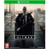 Hitman Xbox One