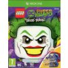 Lego DC Super Villains Xbox One