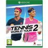 Tennis World Tour 2 Xbox One