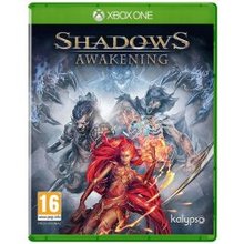 Shadows: Awakening Xbox One