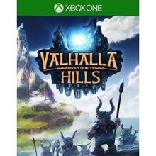 Valhalla Hills Definitive Edition Xbox One