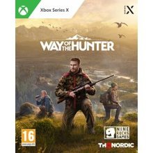 Way of the Hunter Xbox One