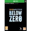 Subnautica: Below Zero Xbox One