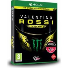 Valentino Rossi The Game Xbox One