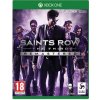 Saints Row: The Third Remastered Xbox One