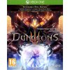 Dungeons 3 Xbox One