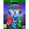 PJ Masks: Heroes of the Night Xbox One