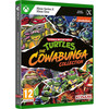 Teenage Mutant Ninja Turtles: The Cowabunga Collection Xbox One