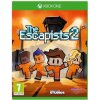 The Escapists 2 Xbox One