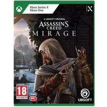 Assassins Creed: Mirage Xbox One