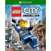 Lego City Undercover Xbox One
