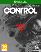 Control Deluxe Edition Xbox One