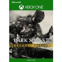 Dark Souls III Xbox One
