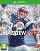 NFL 17 Xbox One