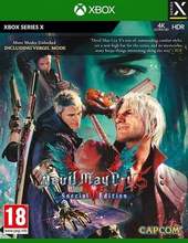 Devil May Cry 5 Special Edition Xbox One