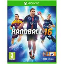 Handball 16 Xbox One