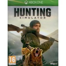 Hunting Simulator Xbox One