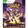 Destroy All Humans! 2 - Reprobed Xbox One