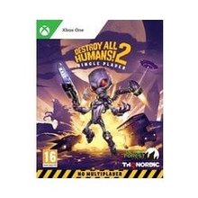 Destroy All Humans! 2 - Reprobed Xbox One