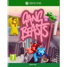 Gang Beasts Xbox One