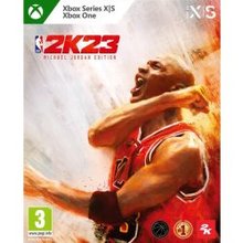 NBA 2K23 Xbox One
