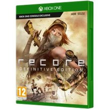 Recore Xbox One