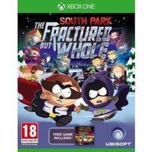 South Park: The Fractured But Whole Xbox One