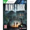 Alone in the Dark Xbox One