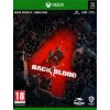 Back 4 Blood Xbox One