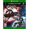 Bayonetta and Vanquish 10th Anniversary Bundle Xbox One
