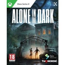 Alone in the Dark Xbox One