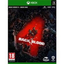 Back 4 Blood Xbox One