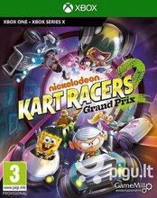 Nickelodeon Kart Racers 2: Grand Prix Xbox One