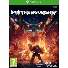 Mothergunship Xbox One