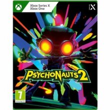 Psychonauts 2 Xbox One