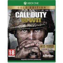 Call of Duty: WWII Xbox One